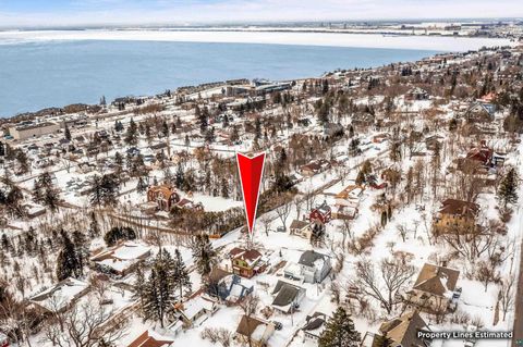 Tiny photo for 2501 Branch St, Duluth, MN 55812 (MLS # 6124104)