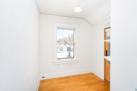 Tiny photo for 2501 Branch St, Duluth, MN 55812 (MLS # 6124104)