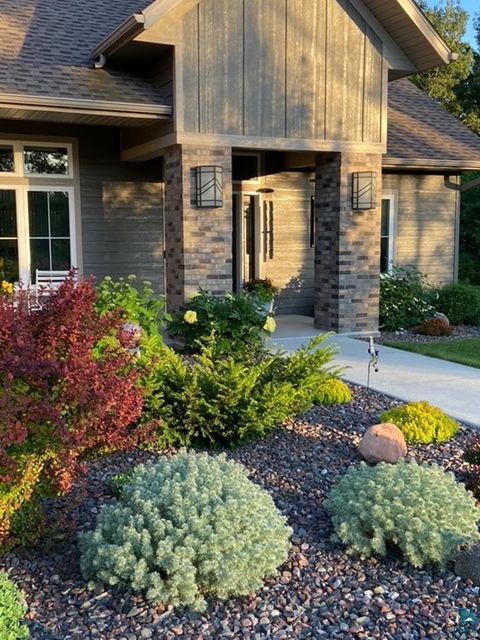 Tiny photo for 5005 Knotty Wood Ct, Hermantown, MN 55811 (MLS # 6124423)