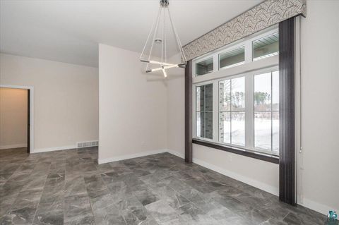 Tiny photo for 5005 Knotty Wood Ct, Hermantown, MN 55811 (MLS # 6124423)