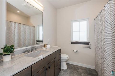 Tiny photo for 5005 Knotty Wood Ct, Hermantown, MN 55811 (MLS # 6124423)