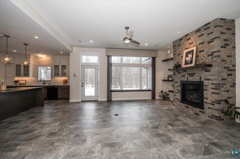 Tiny photo for 5005 Knotty Wood Ct, Hermantown, MN 55811 (MLS # 6124423)