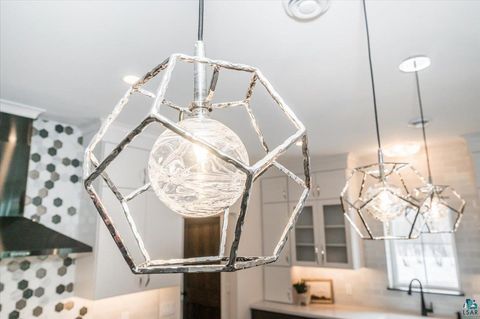 Tiny photo for 5005 Knotty Wood Ct, Hermantown, MN 55811 (MLS # 6124423)