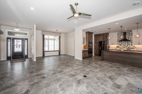 Tiny photo for 5005 Knotty Wood Ct, Hermantown, MN 55811 (MLS # 6124423)