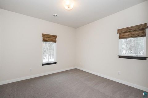 Tiny photo for 5005 Knotty Wood Ct, Hermantown, MN 55811 (MLS # 6124423)