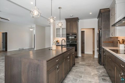 Tiny photo for 5005 Knotty Wood Ct, Hermantown, MN 55811 (MLS # 6124423)