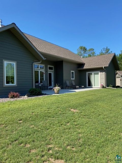 Tiny photo for 5005 Knotty Wood Ct, Hermantown, MN 55811 (MLS # 6124423)