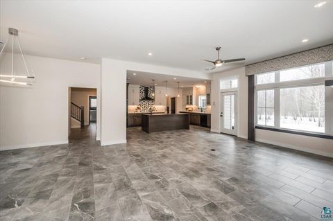 Tiny photo for 5005 Knotty Wood Ct, Hermantown, MN 55811 (MLS # 6124423)