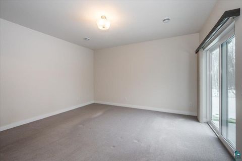 Tiny photo for 5005 Knotty Wood Ct, Hermantown, MN 55811 (MLS # 6124423)