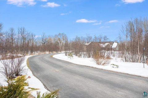 Tiny photo for 5005 Knotty Wood Ct, Hermantown, MN 55811 (MLS # 6124423)