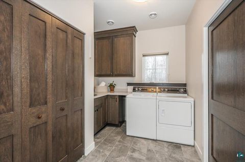 Tiny photo for 5005 Knotty Wood Ct, Hermantown, MN 55811 (MLS # 6124423)