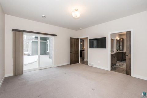 Tiny photo for 5005 Knotty Wood Ct, Hermantown, MN 55811 (MLS # 6124423)