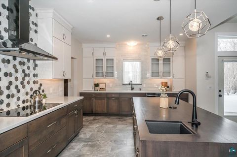 Tiny photo for 5005 Knotty Wood Ct, Hermantown, MN 55811 (MLS # 6124423)