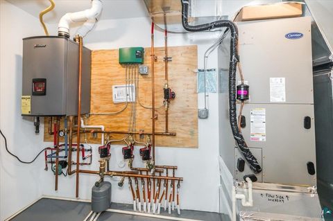 Tiny photo for 5005 Knotty Wood Ct, Hermantown, MN 55811 (MLS # 6124423)