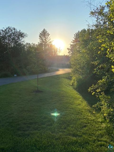 Tiny photo for 5005 Knotty Wood Ct, Hermantown, MN 55811 (MLS # 6124423)