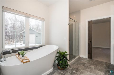 Tiny photo for 5005 Knotty Wood Ct, Hermantown, MN 55811 (MLS # 6124423)