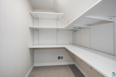 Tiny photo for 5005 Knotty Wood Ct, Hermantown, MN 55811 (MLS # 6124423)