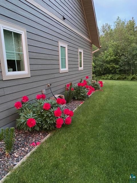 Tiny photo for 5005 Knotty Wood Ct, Hermantown, MN 55811 (MLS # 6124423)