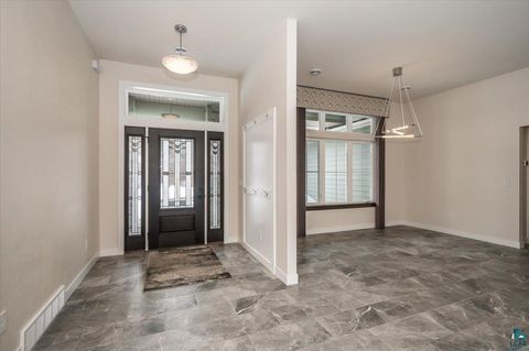 Tiny photo for 5005 Knotty Wood Ct, Hermantown, MN 55811 (MLS # 6124423)