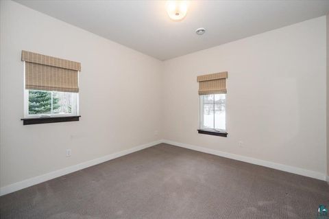 Tiny photo for 5005 Knotty Wood Ct, Hermantown, MN 55811 (MLS # 6124423)