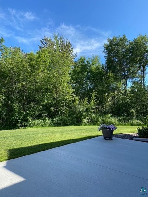 Tiny photo for 5005 Knotty Wood Ct, Hermantown, MN 55811 (MLS # 6124423)