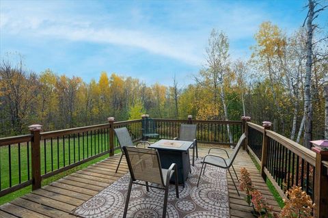 Tiny photo for 4344 Midway Rd, Hermantown, MN 55811 (MLS # 6122745)
