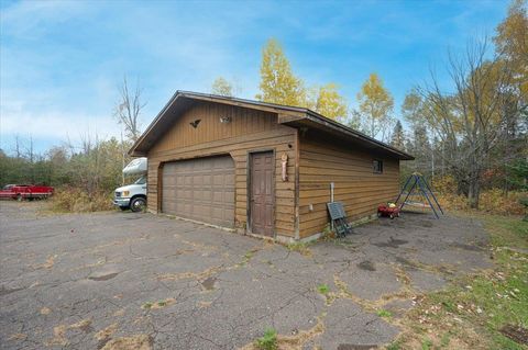 Tiny photo for 4344 Midway Rd, Hermantown, MN 55811 (MLS # 6122745)