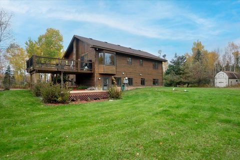 Tiny photo for 4344 Midway Rd, Hermantown, MN 55811 (MLS # 6122745)