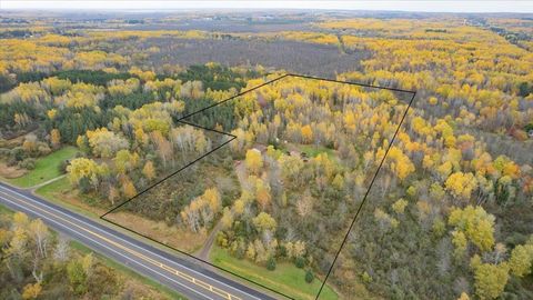 Tiny photo for 4344 Midway Rd, Hermantown, MN 55811 (MLS # 6122745)