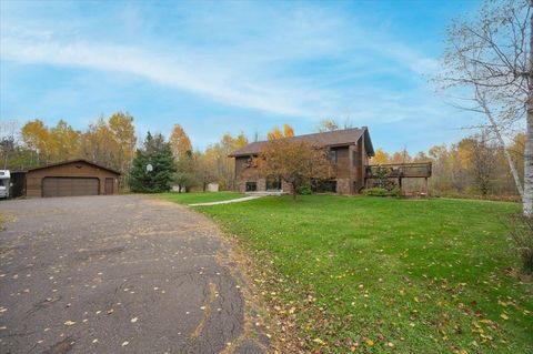 Tiny photo for 4344 Midway Rd, Hermantown, MN 55811 (MLS # 6122745)