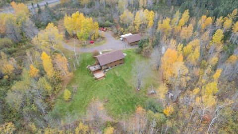 Tiny photo for 4344 Midway Rd, Hermantown, MN 55811 (MLS # 6122745)