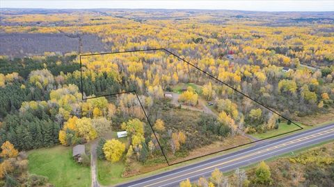 Tiny photo for 4344 Midway Rd, Hermantown, MN 55811 (MLS # 6122745)
