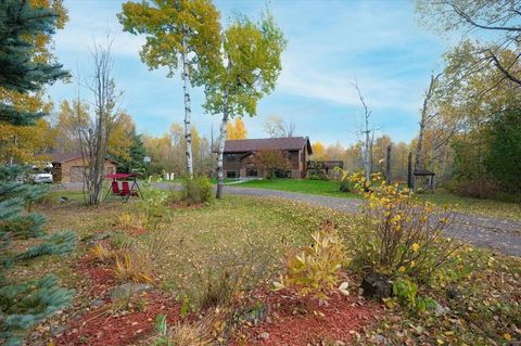 Tiny photo for 4344 Midway Rd, Hermantown, MN 55811 (MLS # 6122745)
