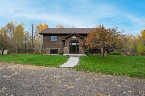 Photo of 4344 Midway Rd, Hermantown, MN 55811 (MLS # 6122745)