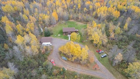 Tiny photo for 4344 Midway Rd, Hermantown, MN 55811 (MLS # 6122745)
