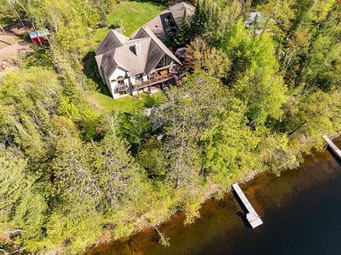 Tiny photo for 3993 Scenic View Rd, Moose Lake, MN 55767 (MLS # 6123618)