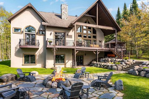 Tiny photo for 3993 Scenic View Rd, Moose Lake, MN 55767 (MLS # 6123618)