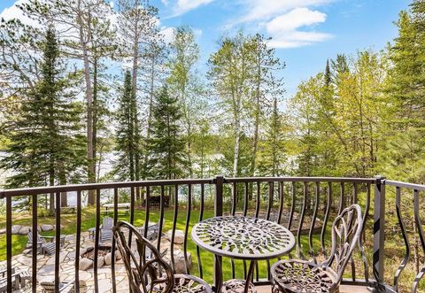 Tiny photo for 3993 Scenic View Rd, Moose Lake, MN 55767 (MLS # 6123618)