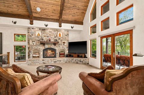 Tiny photo for 3993 Scenic View Rd, Moose Lake, MN 55767 (MLS # 6123618)