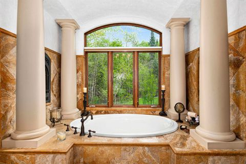 Tiny photo for 3993 Scenic View Rd, Moose Lake, MN 55767 (MLS # 6123618)