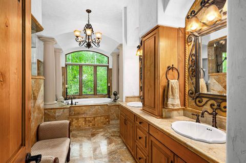 Tiny photo for 3993 Scenic View Rd, Moose Lake, MN 55767 (MLS # 6123618)