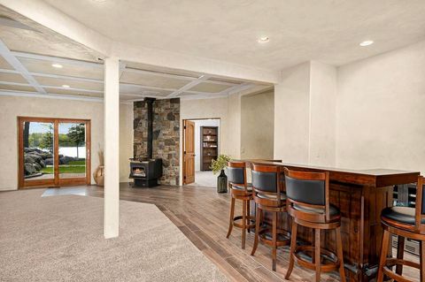 Tiny photo for 3993 Scenic View Rd, Moose Lake, MN 55767 (MLS # 6123618)