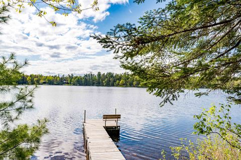 Tiny photo for 3993 Scenic View Rd, Moose Lake, MN 55767 (MLS # 6123618)