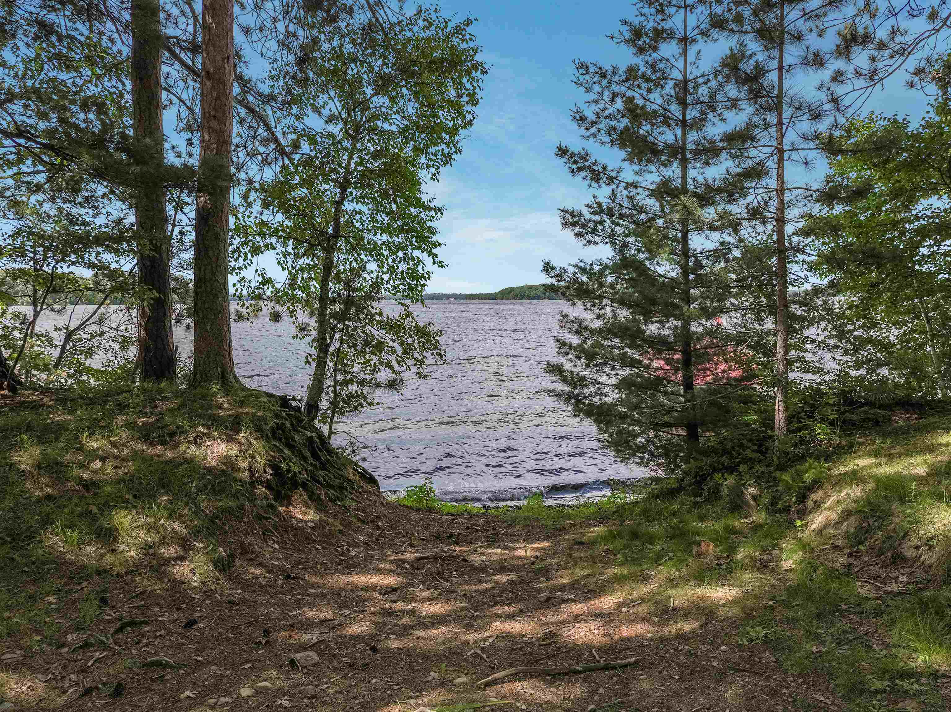 Lot 1 Thoroughfare Ln