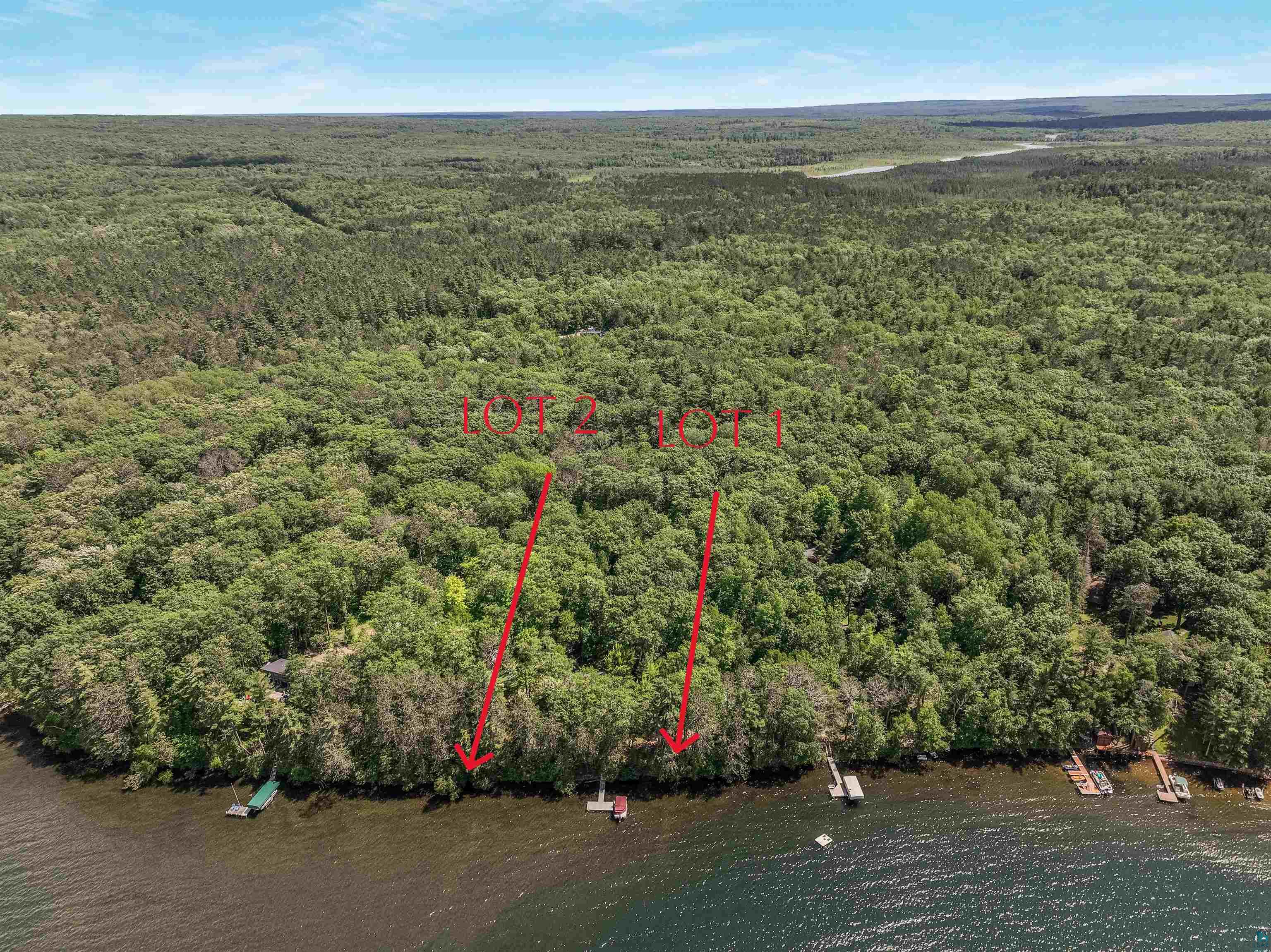 Lot 1 Thoroughfare Ln