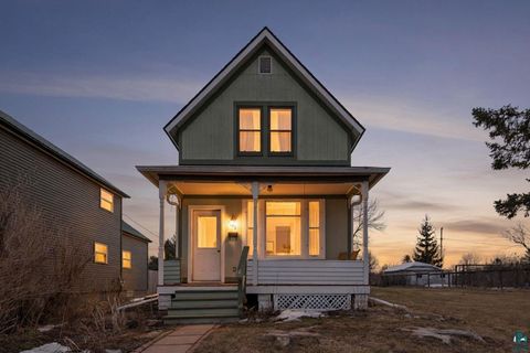 1015 14th Ave W Ashland WI 54806