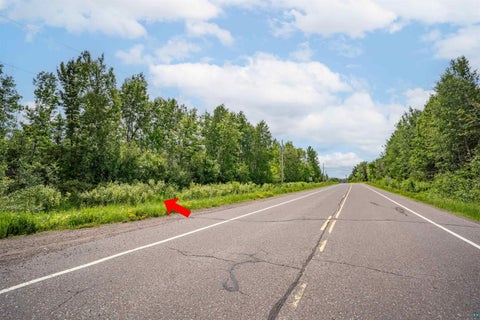 Tiny photo for XX North Rd, Moose Lake, MN 55767 (MLS # 6127014)
