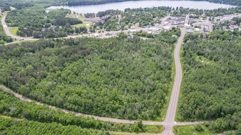 Tiny photo for XX North Rd, Moose Lake, MN 55767 (MLS # 6127014)