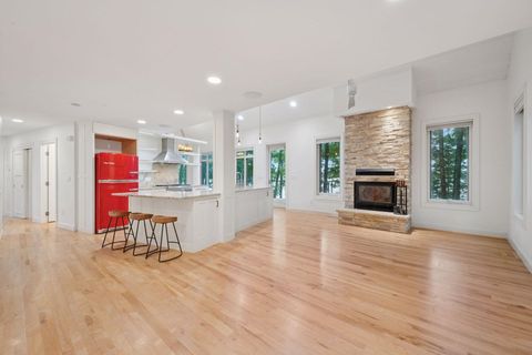 Tiny photo for 1177 Nice Lake Rd, Birchwood, MN 54817 (MLS # 6122620)