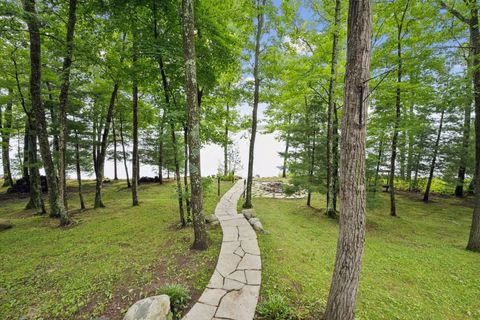 Tiny photo for 1177 Nice Lake Rd, Birchwood, MN 54817 (MLS # 6122620)